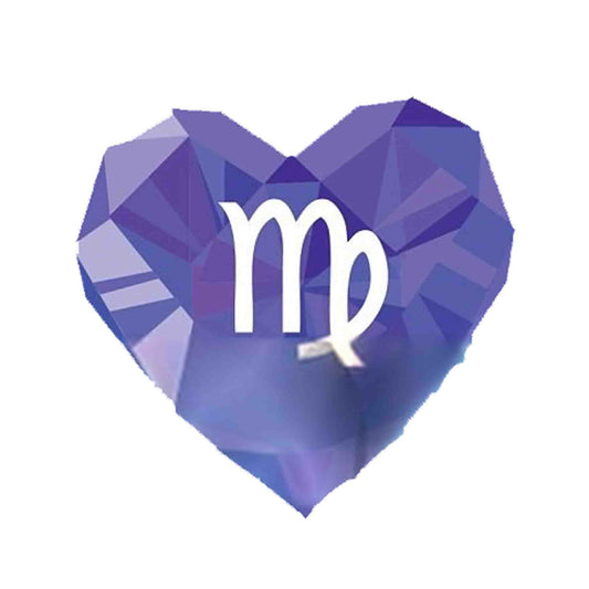Virgo Crystals Guide: 5 Stones for Productivity and Inner Balance