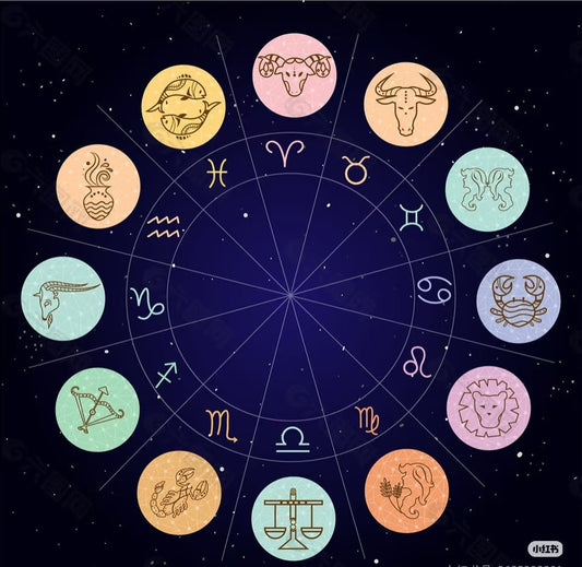 Crystal Bracelets and Zodiac Signs: Your Perfect Star Sign Match
