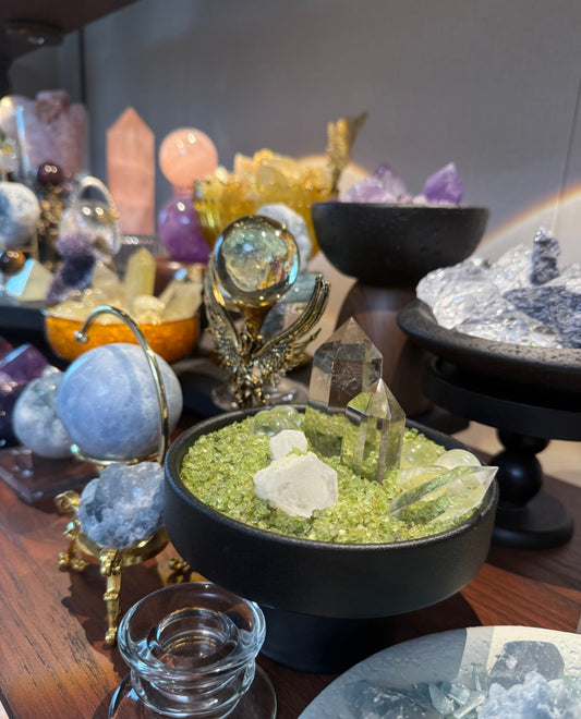 How to Use Crystal Bracelets for Emotional Healing: 5 Rituals That Actually Work