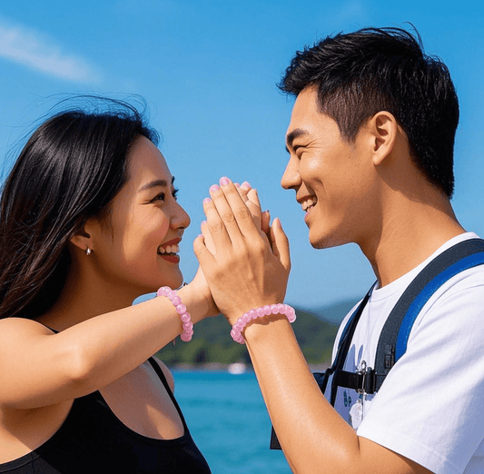 Valentine&#8217;s Crystals: Spread the Love!