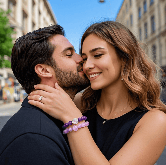 Say &#8220;I Love You&#8221; with Crystals