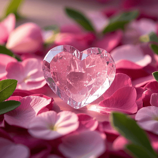 Crystal Gifts They&#8217;ll LOVE This Valentine&#8217;s Day!