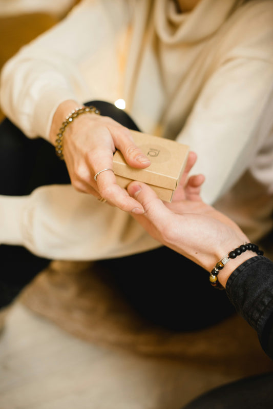 For Mother's Day: Choosing the Perfect Crystal Jewelry to Bring Good Luck