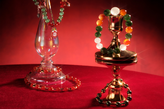 Crystal Bracelet Care 101: Quick & Easy Guide
