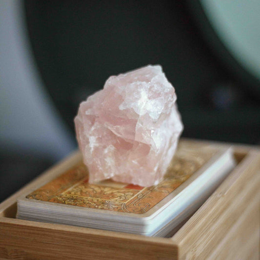 Why Crystals Symbolize a Mother’s Love: A Guide to Meaningful Connections