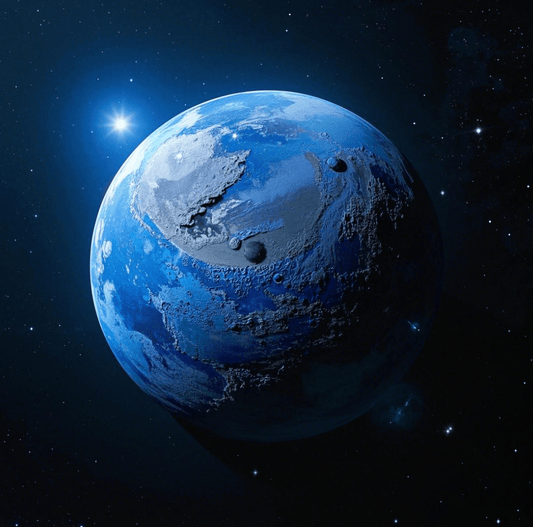 Mercury&#8217;s Wisdom: Crystal Jewelry, Igniting Thinking and Communication Skills!