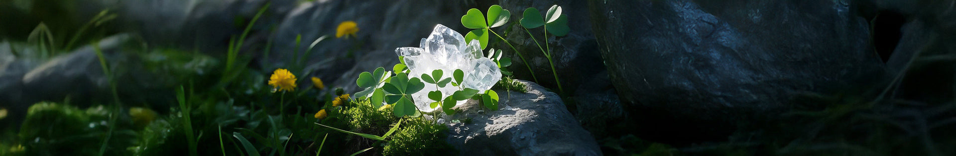 Attract Luck