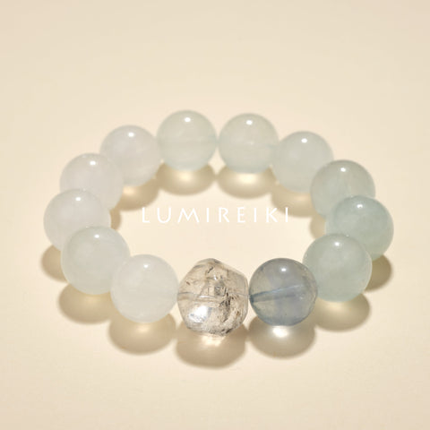 Flash Diamond Intuition Bracelet