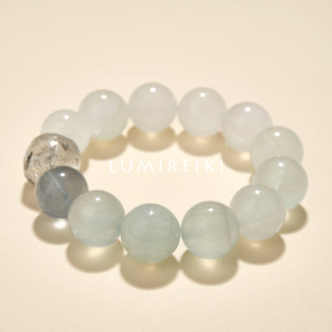 Flash Diamond Intuition Bracelet
