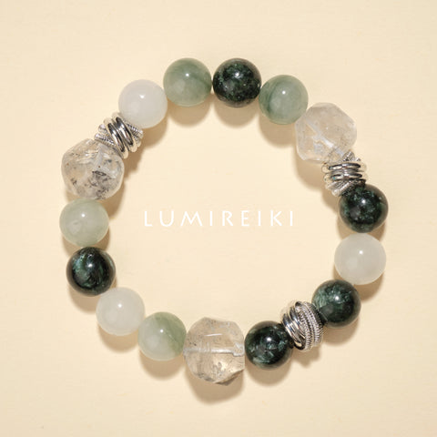 Flash Diamond Wellness Bracelet