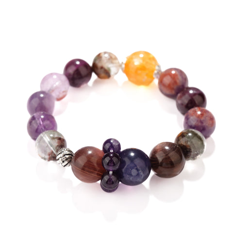 Radiant Crystal Power Set