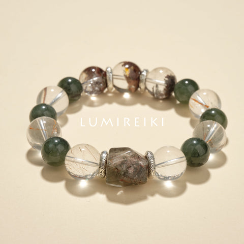 Phantom Energy Bracelet