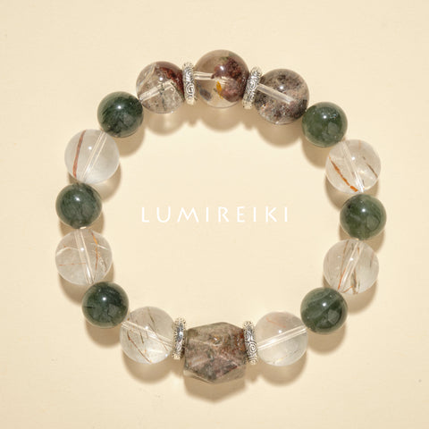Phantom Energy Bracelet