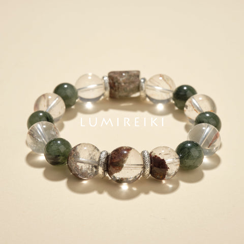 Phantom Energy Bracelet