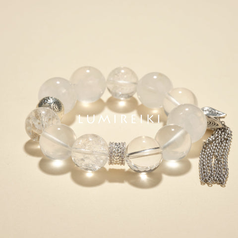 Snowflake Phantom Purify Bracelet