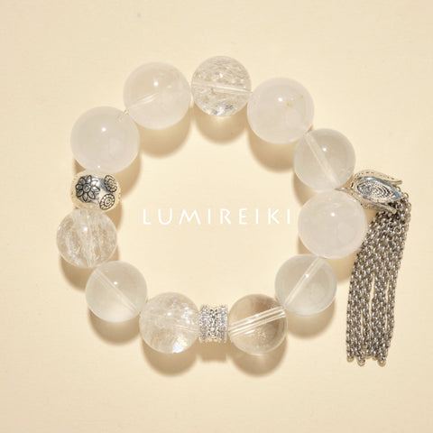 Snowflake Phantom Purify Bracelet
