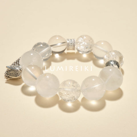 Snowflake Phantom Purify Bracelet