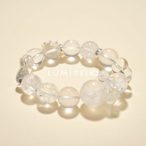 Snowflake Phantom Soothe Bracelet