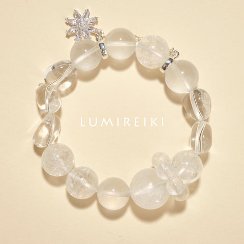Snowflake Phantom Soothe Bracelet