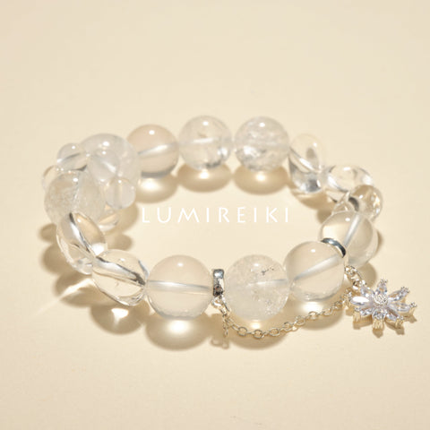 Snowflake Phantom Soothe Bracelet
