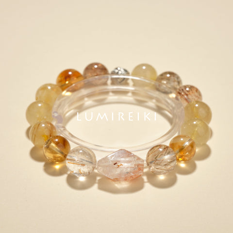 Mystic Ghost Energy Bracelet