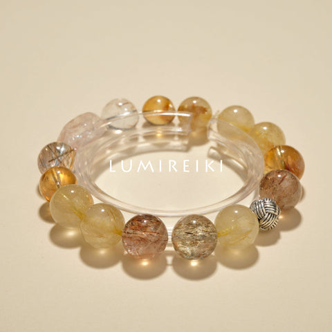 Mystic Ghost Energy Bracelet