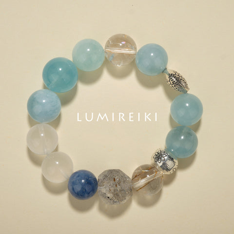 Flash Diamond Enlightenment Bracelet