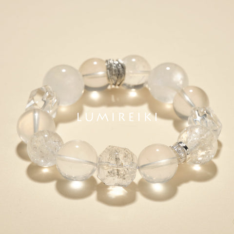 Sphalerite Enlightenment Bracele