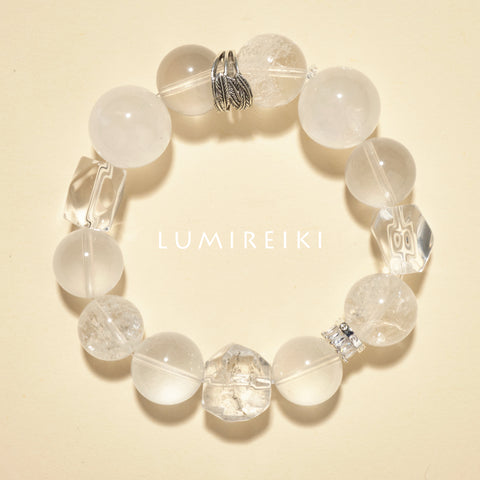 Sphalerite Enlightenment Bracele