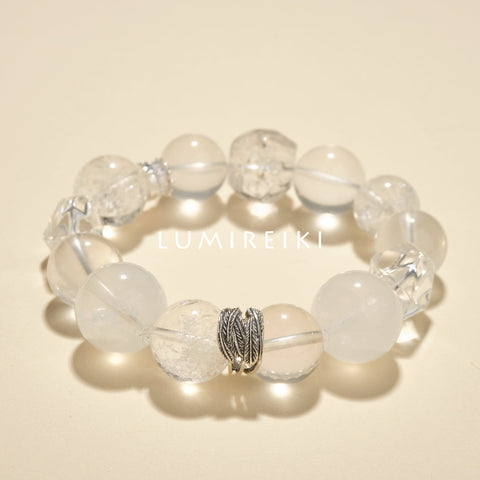 Sphalerite Enlightenment Bracele