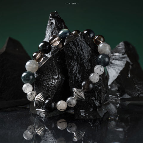 Harmony Pulse Bracelet