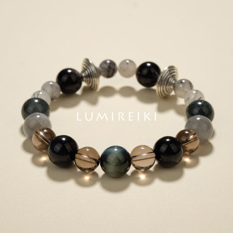 Harmony Pulse Bracelet