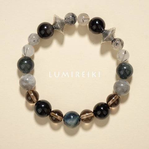 Harmony Pulse Bracelet