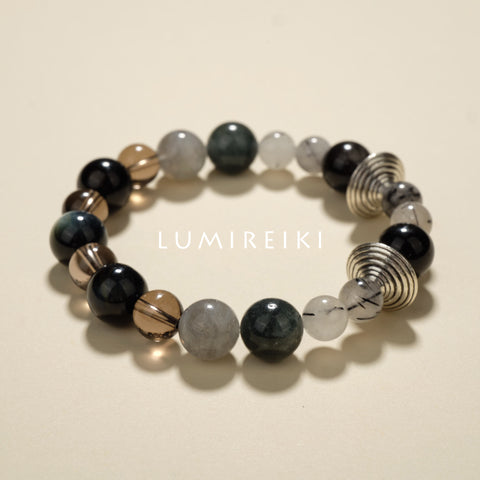 Harmony Pulse Bracelet