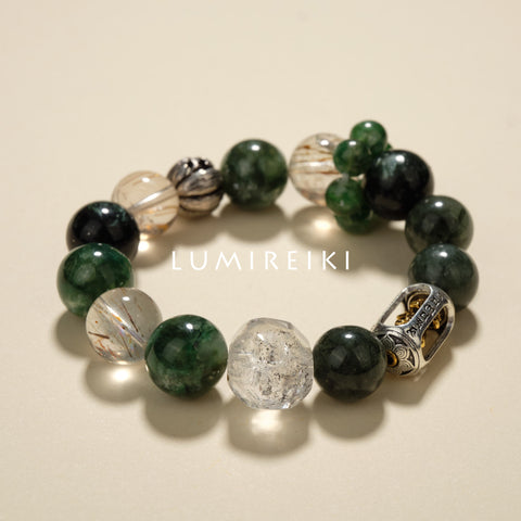 Spirit Spark Bracelet