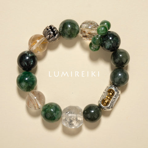 Spirit Spark Bracelet