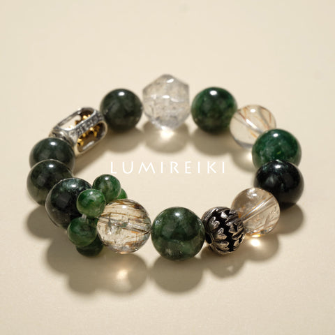 Spirit Spark Bracelet
