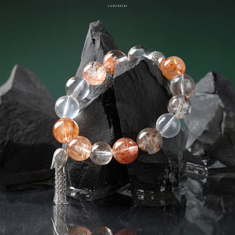 Life Force Bracelet