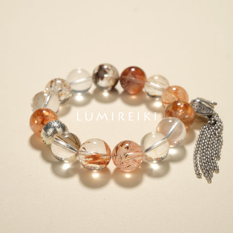 Life Force Bracelet