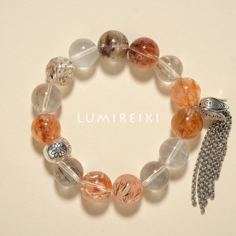 Life Force Bracelet