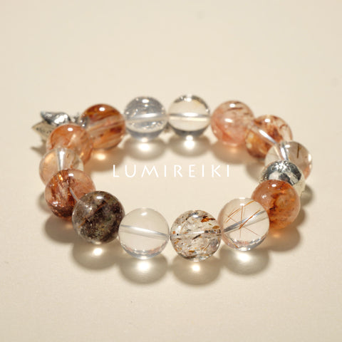 Life Force Bracelet
