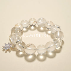 Sugarcube Crystal Serenity Bracelet