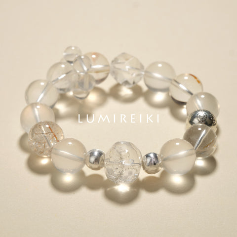SpiritQuartz Success Bracelet
