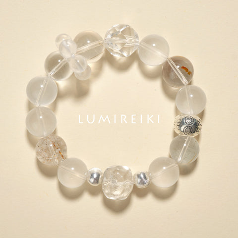 SpiritQuartz Success Bracelet