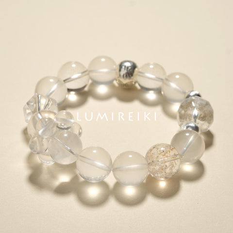 SpiritQuartz Success Bracelet