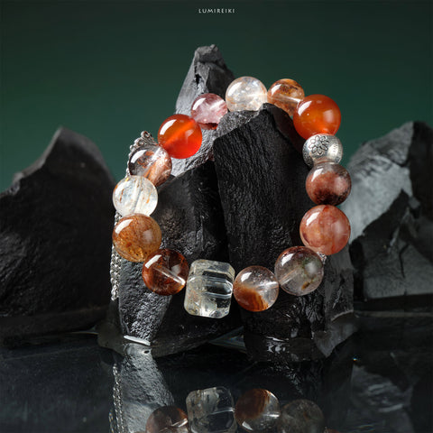 SugarCube StressFix Bracelet