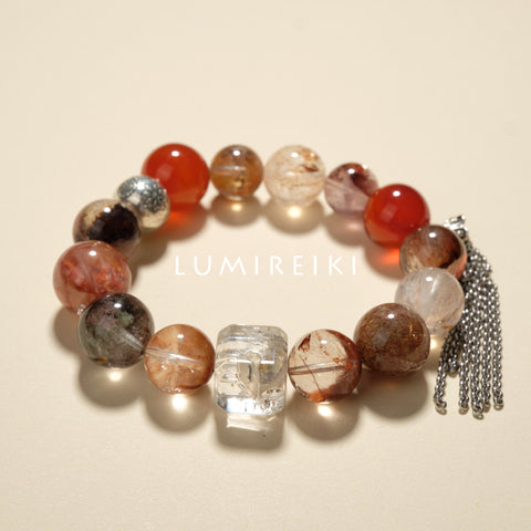 SugarCube StressFix Bracelet