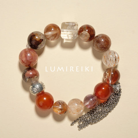 SugarCube StressFix Bracelet