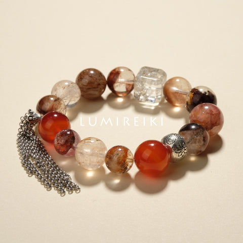 SugarCube StressFix Bracelet