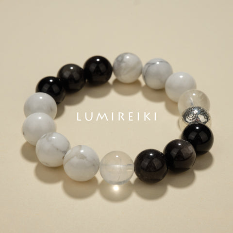 Turquoise Edge Protector Bracelet